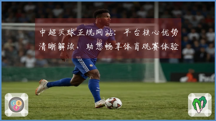 中超买球正规网站：平台核心优势清晰解读，助您畅享体育观赛体验