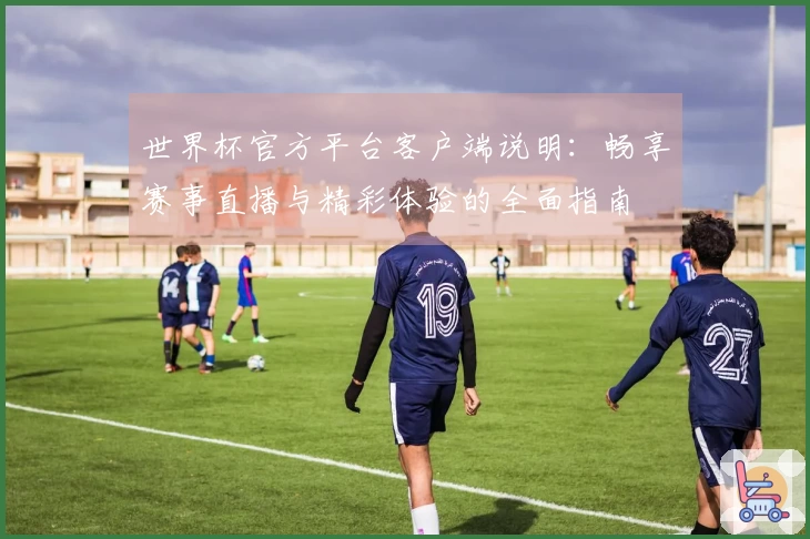 世界杯官方平台客户端说明：畅享赛事直播与精彩体验的全面指南